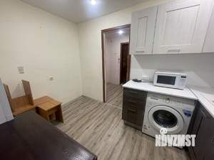 1-к квартира, на длительный срок, 28м2, 6/9 этаж