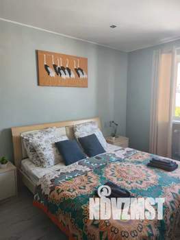 2-к квартира, посуточно, 80м2, 10/11 этаж