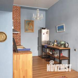 2-к квартира, посуточно, 80м2, 3/3 этаж
