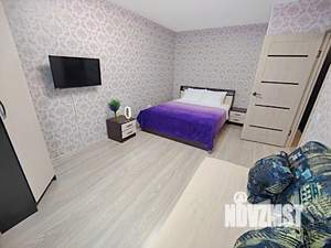 1-к квартира, посуточно, 31м2, 1/1 этаж