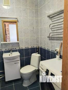 1-к квартира, на длительный срок, 30м2, 3/3 этаж