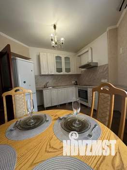 2-к квартира, посуточно, 61м2, 7/17 этаж