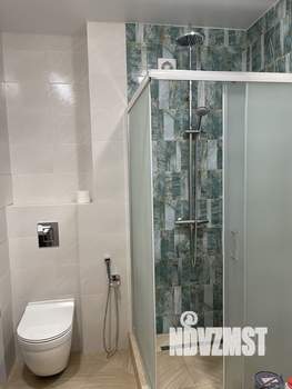 2-к квартира, на длительный срок, 74м2, 16/24 этаж