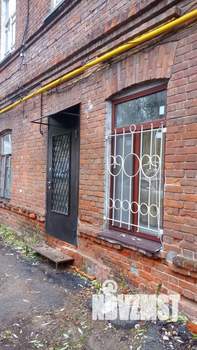 1-к квартира, на длительный срок, 25м2, 1/2 этаж