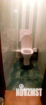 4-к квартира, на длительный срок, 58м2, 1/5 этаж