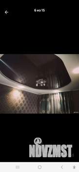 1-к квартира, на длительный срок, 30м2, 9/9 этаж