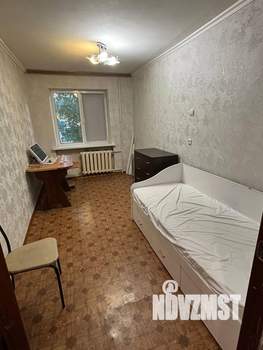 2-к квартира, на длительный срок, 46м2, 1/5 этаж