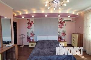 2-к квартира, посуточно, 80м2, 14/17 этаж