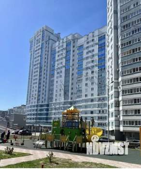 3-к квартира, на длительный срок, 65м2, 7/22 этаж