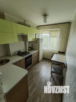 2-к квартира, на длительный срок, 45м2, 6/9 этаж