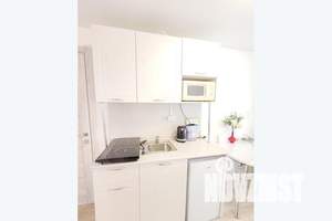 1-к квартира, посуточно, 19м2, 5/5 этаж