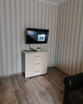 1-к квартира, на длительный срок, 34м2, 8/9 этаж