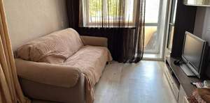 1-к квартира, на длительный срок, 32м2, 3/3 этаж