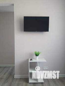 1-к квартира, посуточно, 32м2, 1/5 этаж