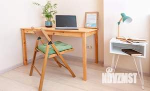 2-к квартира, посуточно, 56м2, 1/1 этаж