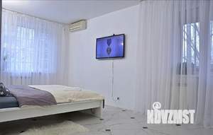 1-к квартира, посуточно, 41м2, 3/9 этаж