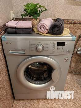 2-к квартира, посуточно, 67м2, 1/1 этаж