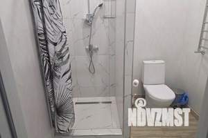 2-к квартира, посуточно, 42м2, 2/2 этаж