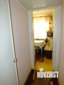 1-к квартира, на длительный срок, 32м2, 3/5 этаж