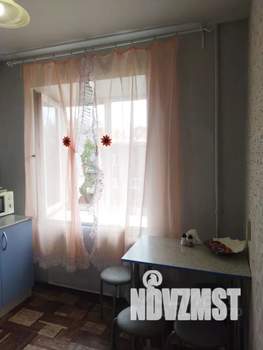 2-к квартира, посуточно, 44м2, 5/5 этаж