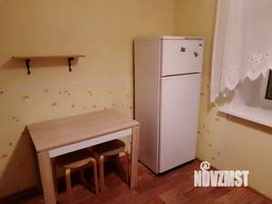 1-к квартира, на длительный срок, 41м2, 10/16 этаж