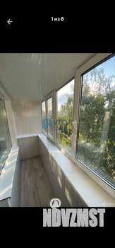 3-к квартира, на длительный срок, 59м2, 4/5 этаж