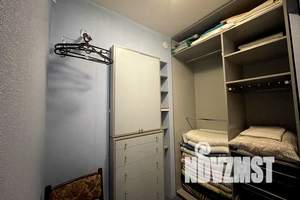 3-к квартира, посуточно, 120м2, 10/10 этаж