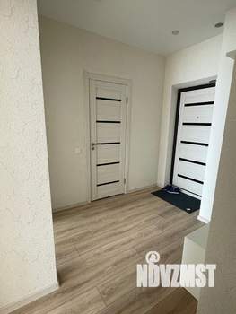 1-к квартира, на длительный срок, 42м2, 17/26 этаж