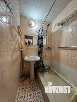 3-к квартира, на длительный срок, 58м2, 5/9 этаж
