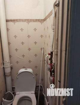 1-к квартира, на длительный срок, 33м2, 8/9 этаж