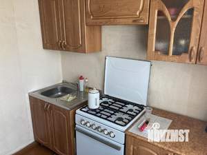 1-к квартира, на длительный срок, 30м2, 5/5 этаж