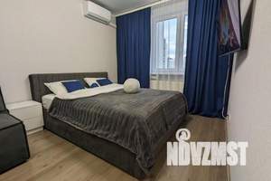 1-к квартира, посуточно, 33м2, 12/18 этаж