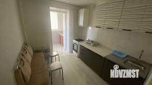 1-к квартира, на длительный срок, 34м2, 8/9 этаж