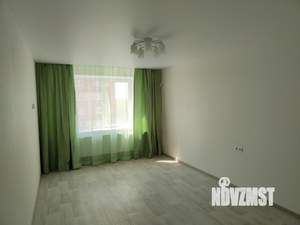 1-к квартира, на длительный срок, 39м2, 12/16 этаж