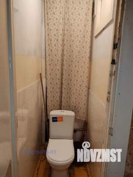 2-к квартира, на длительный срок, 44м2, 4/9 этаж