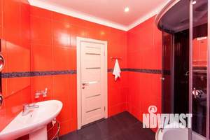 1-к квартира, посуточно, 50м2, 19/22 этаж