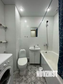 1-к квартира, на длительный срок, 32м2, 6/9 этаж