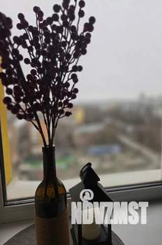 1-к квартира, посуточно, 40м2, 14/20 этаж