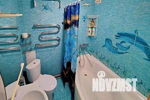 1-к квартира, посуточно, 35м2, 2/3 этаж