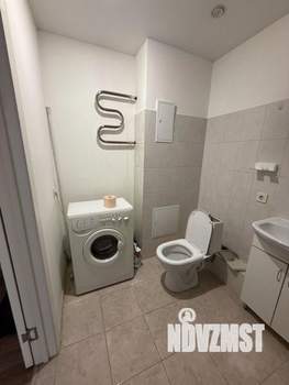 1-к квартира, на длительный срок, 45м2, 3/18 этаж