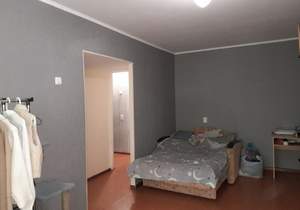 1-к квартира, на длительный срок, 32м2, 3/5 этаж