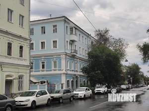 2-к квартира, на длительный срок, 57м2, 3/4 этаж