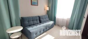 2-к квартира, посуточно, 55м2, 2/24 этаж