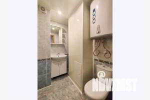 3-к квартира, посуточно, 110м2, 6/17 этаж