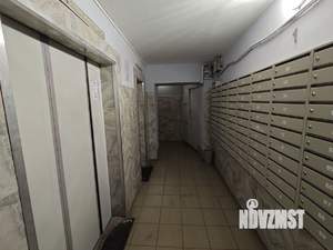 1-к квартира, на длительный срок, 40м2, 9/16 этаж