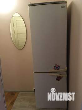 1-к квартира, на длительный срок, 34м2, 2/5 этаж