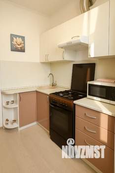 1-к квартира, посуточно, 33м2, 4/9 этаж