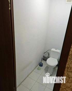 1-к квартира, на длительный срок, 44м2, 1/14 этаж