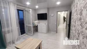 2-к квартира, на длительный срок, 62м2, 18/25 этаж