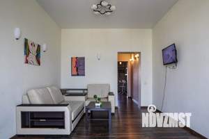 2-к квартира, посуточно, 85м2, 14/17 этаж